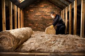 Best Attic Insulation Installation  in Shelby, MS